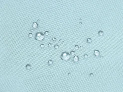 New Beliani Sakkituoli Nailon Vaaleansininen 140 X 180 Cm Fuzzy