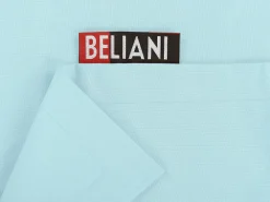 Lastenhuone<Beliani Sakkituoli Nailon Vaaleansininen 180 X 230 Cm Fuzzy