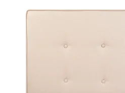 Best Sale Beliani Sanky Kangas Beige 90 X 200 Cm Ambassador