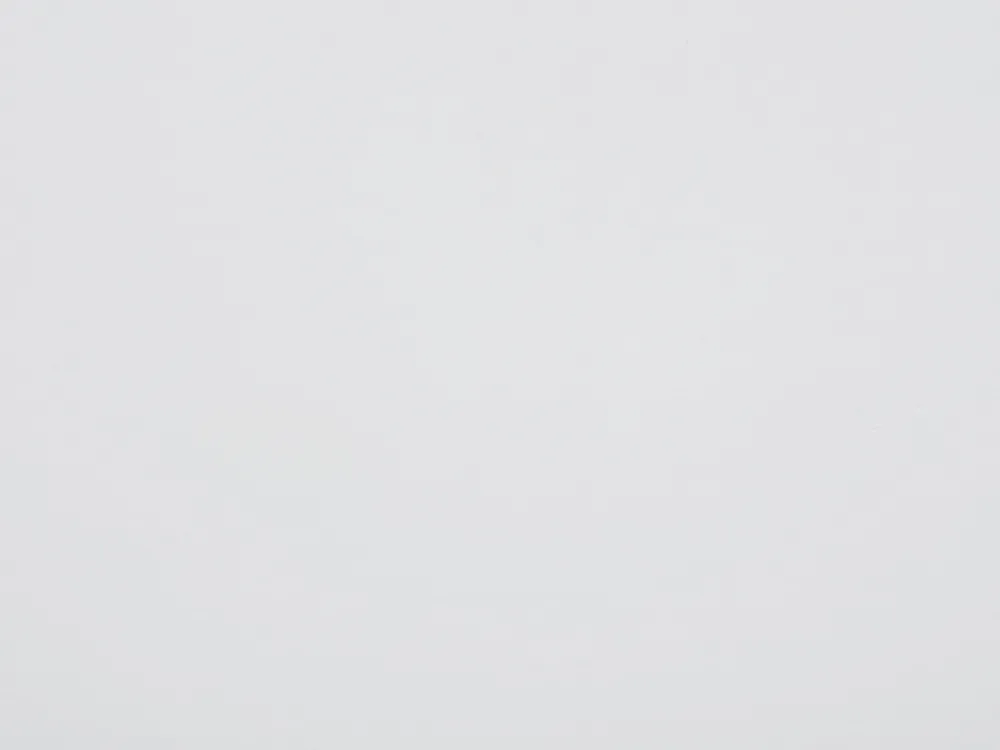 Sängyt<Beliani Sanky Manty Valkoinen 90 X 200 Cm Vannes