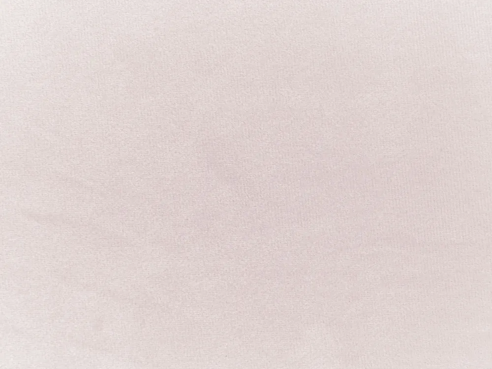 Sängyt<Beliani Sanky Sametti Pastellipinkki 90 X 200 Cm Metz