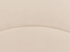 Online Beliani Sanky Sametti Säilytystila Beige 90 X 200 Cm Anet