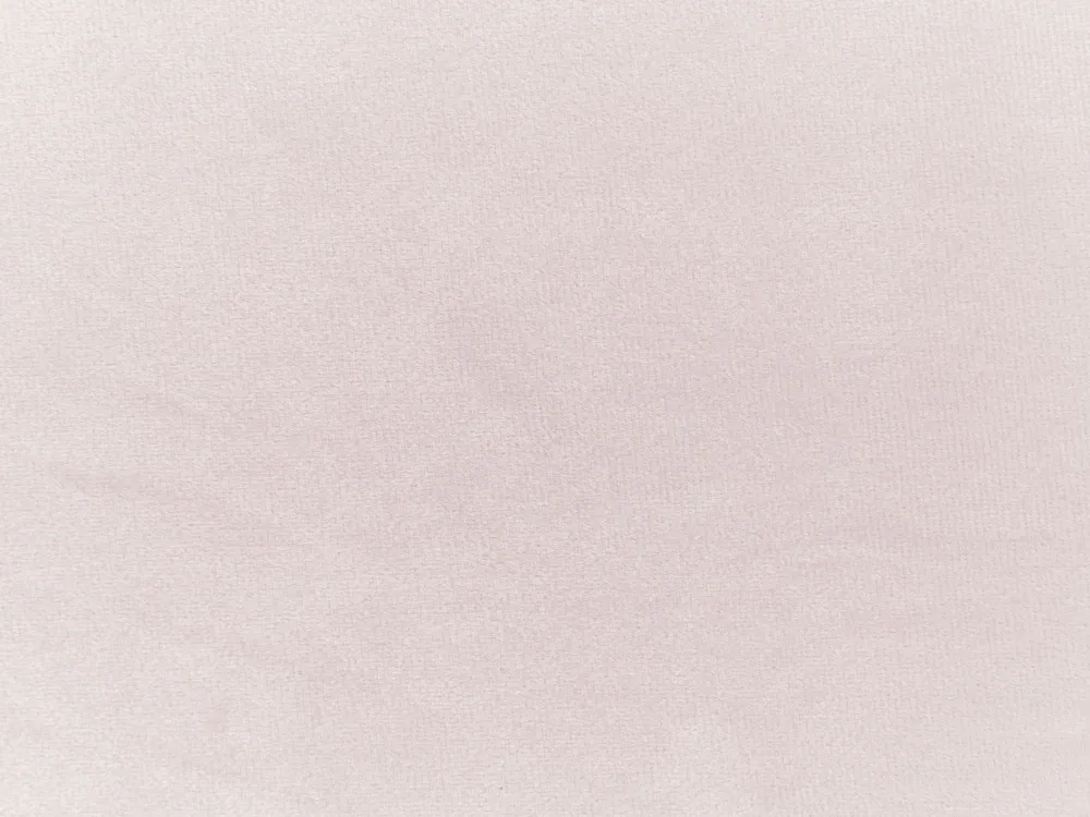 Best Sale Beliani Sanky Sametti Säilytystila Pastellipinkki 90 X 200 Cm Metz