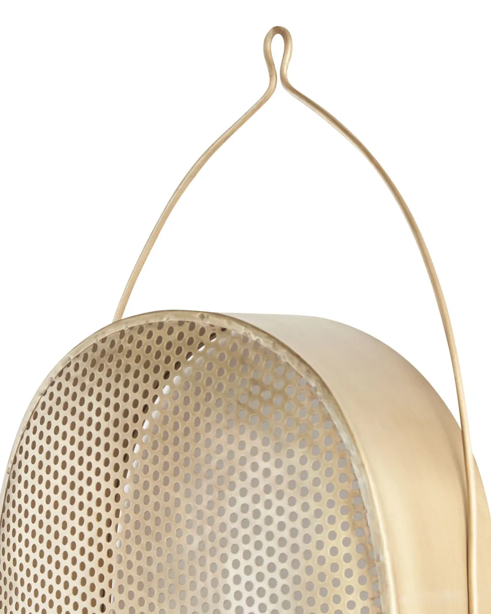 Valaisimet<Beliani Seinavalaisin Rauta Messinki Kunthi