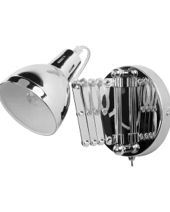 Hot Beliani Seinavalaisin Teras Hopea 2 Kpl Harrington