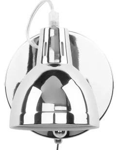 Discount Beliani Seinavalaisin Teras Hopea Harrington