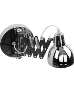 Discount Beliani Seinavalaisin Teras Hopea Harrington