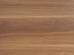 Säilytys<Beliani Senkki 3 Laatikkoa 2 Ovea Musta/Tumma Puu Kuro