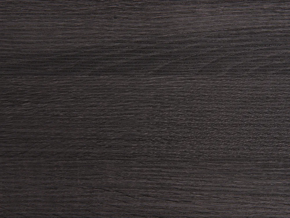 Best Sale Beliani Senkki 2 Laatikkoa 3 Ovea Tumma Puu Maine