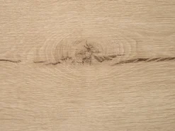 Säilytys<Beliani Senkki 3 Laatikkoa 2 Ovea Vaalea Puu Elda