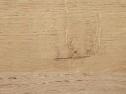 Best Sale Beliani Senkki 3 Laatikkoa 2 Ovea Vaalea Puu/Valkoinen Ilion