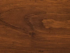 Store Beliani Senkki 3 Laatikkoa Kaappi Tumma Puu/Harmaa Palmer