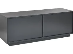 Online Beliani Senkki 4 Ovea 4 Hyllya Musta Oxnard