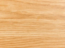 Säilytys<Beliani Senkki 3 Ovea 6 Hyllya Vaalea Puu/Musta Nikea