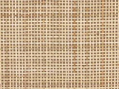 Fashion Beliani Senkki 2 Ovea Laatikko Vaalea Puu Potosi