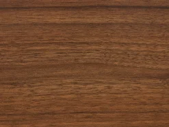 Cheap Beliani Senkki 4 Ovea Tumma Puu/Valkoinen Nueva