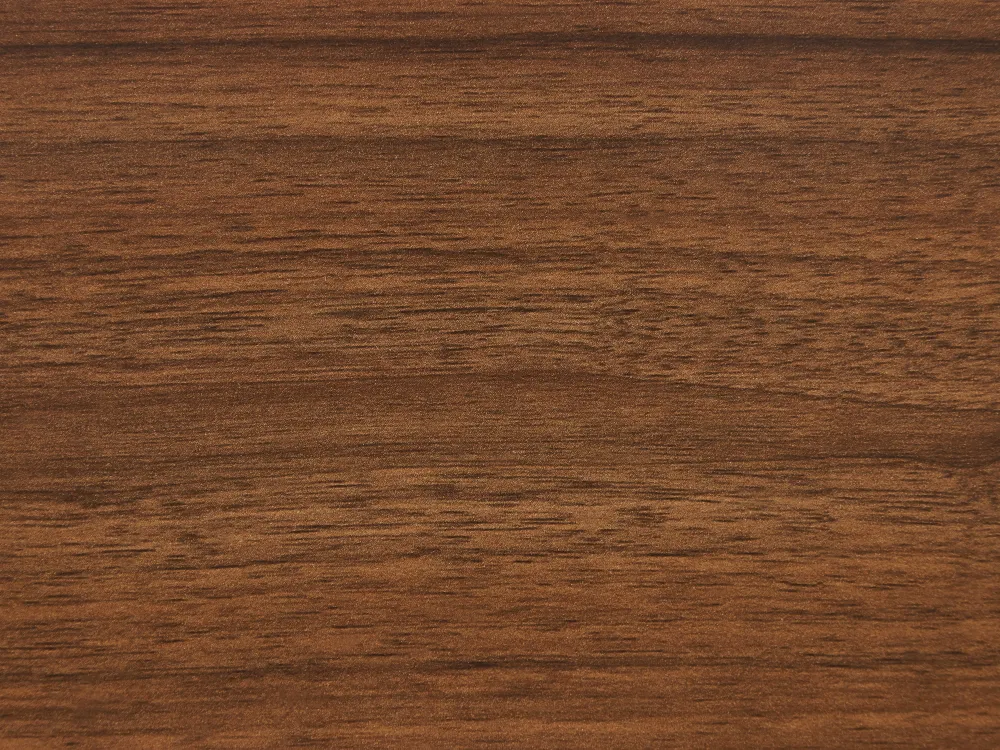 Cheap Beliani Senkki 4 Ovea Tumma Puu/Valkoinen Nueva