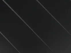 Säilytys<Beliani Senkki 2 Ovea Vaalea Puu/Musta Bristow