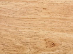 Säilytys<Beliani Senkki 2 Ovea Vaalea Puu/Musta Bristow