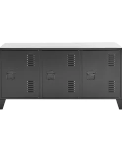 Hot Beliani Senkki Teras 3 Ovea 2 Hyllya Musta Cardiff