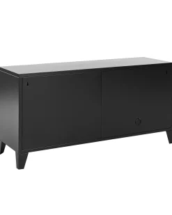 Hot Beliani Senkki Teras 3 Ovea 2 Hyllya Musta Cardiff