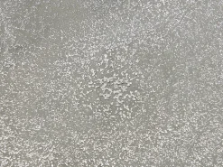 Pöydät<Beliani Sivupoyta Alumiini Hopea Meda