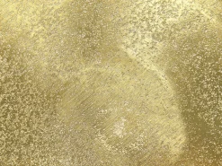 Pöydät<Beliani Sivupoyta Alumiini Kulta Timaru