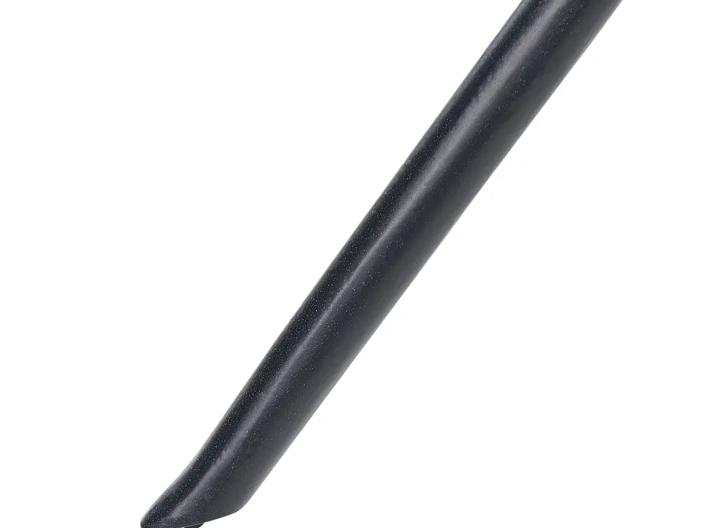 Cheap Beliani Sivupoyta Alumiini Kulta/Musta Eravur