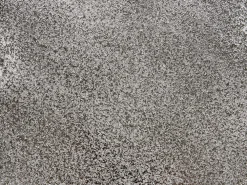 New Beliani Sivupoyta Hopea/Musta Telfer