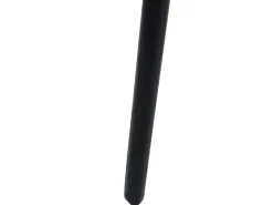 Shop Beliani Sivupoyta Kulta/Musta Waipu