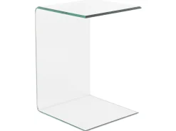 Hot Beliani Sivupoyta Lasi Kirkas Lourdes