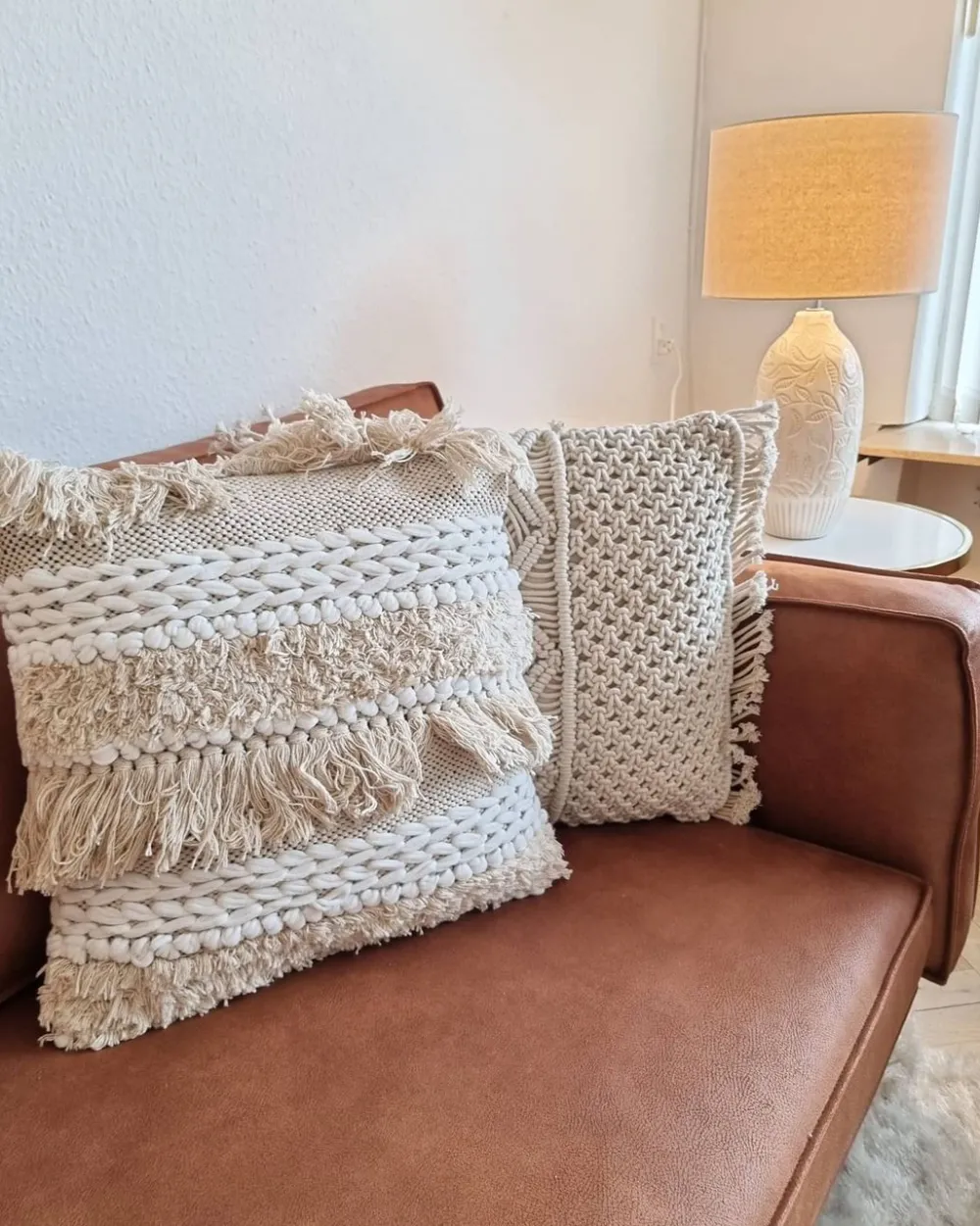 Clearance Beliani Sivupoyta Lasitasolla Metalli Valkoinen/Hopea Meridian Ii