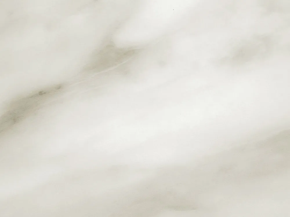 Pöydät<Beliani Sivupoyta Marmorikuvio Beige/Musta Malibu