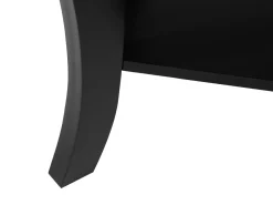 Online Beliani Sivupoyta Musta Avon