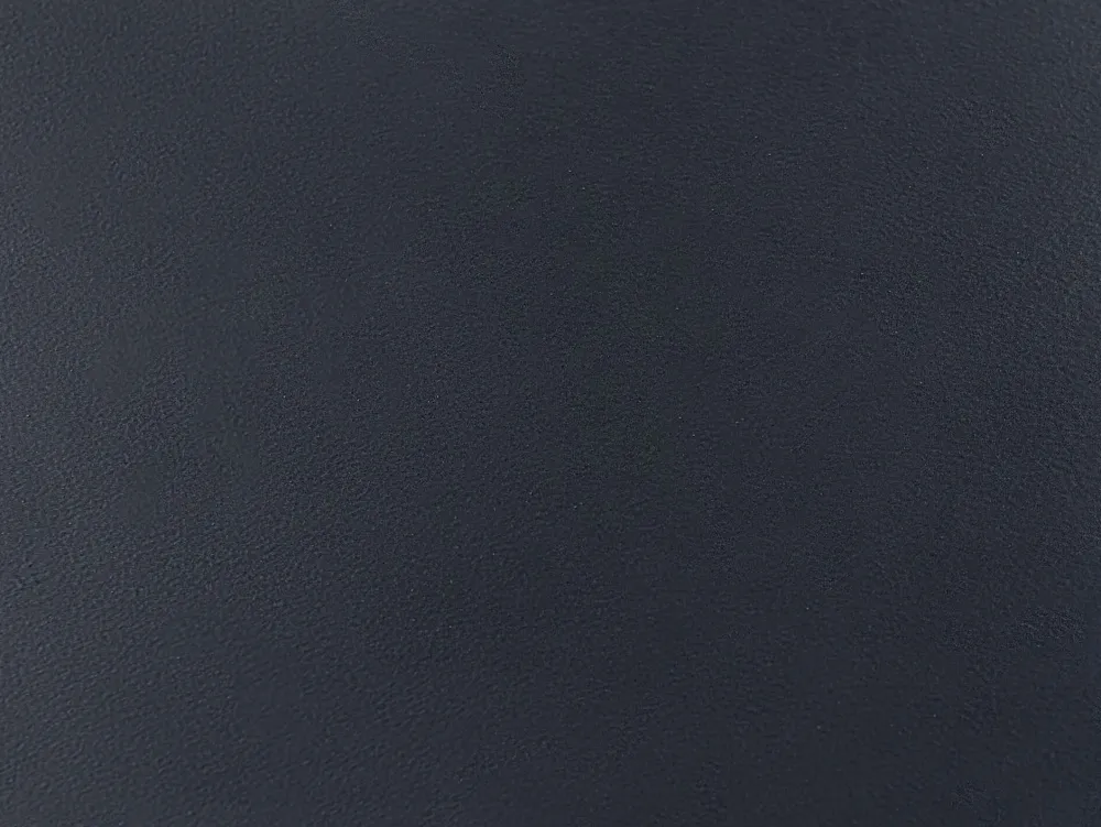 Pöydät<Beliani Sivupoyta Rauta Musta/Kulta Kerang