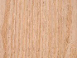 New Beliani Sivupoyta Säilytystila Vaalea Puu/Valkoinen Oregon