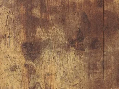 Pöydät<Beliani Sivupoyta Tumma Puu/Musta Aston