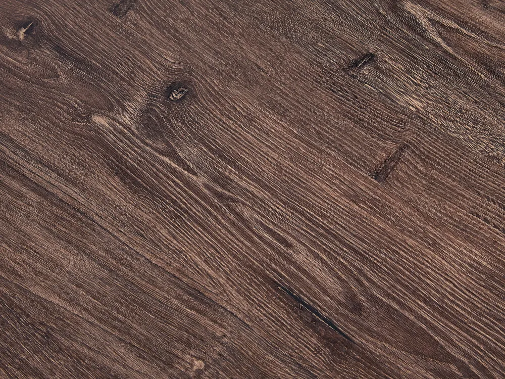 Hot Beliani Sivupoyta Tumma Puu/Musta Tippo