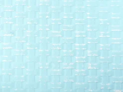 Fashion Beliani Sivupoytasetti Vaaleansininen 2 Kpl Kanri