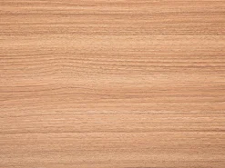 Online Beliani Sohvapoyta 2 Laatikkoa Vaalea Puu/Valkoinen Alloa