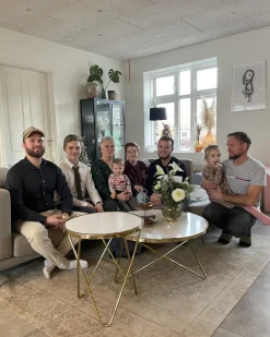 Cheap Beliani Sohvapoyta Lasitasolla Metalli Valkoinen/Kulta Meridian Ii