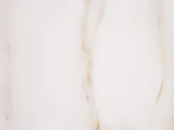 Pöydät<Beliani Sohvapoyta Marmorikuvio Beige/Kulta Coral