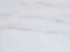 Hot Beliani Sohvapoyta Marmorikuvio Valkoinen/Musta Effie