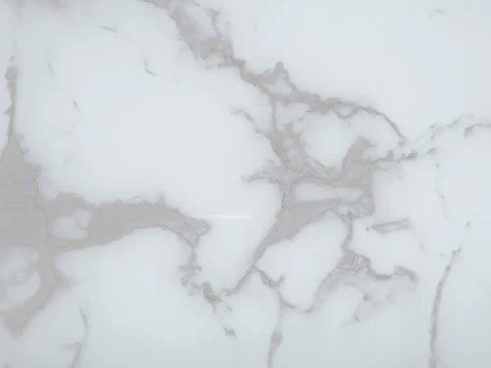 Discount Beliani Sohvapoyta Metalli Marmorikuvio Valkoinen/Kulta Meridian Ii