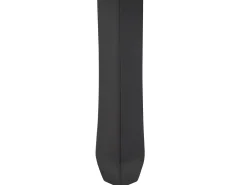 Shop Beliani Sohvapoyta Musta Snook