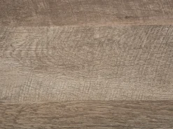 Best Beliani Sohvapoyta Tumma Puu/Musta Forres