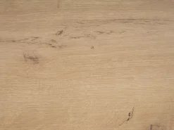 Pöydät<Beliani Sohvapoyta Vaalea Puu/Musta Delano