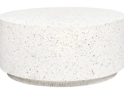 Online Beliani Sohvapoyta Valkoinen Trezzo