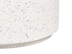 Online Beliani Sohvapoyta Valkoinen Trezzo