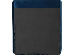 Sohvat<Beliani Sohvaryhma Samettinen Sininen Bodo